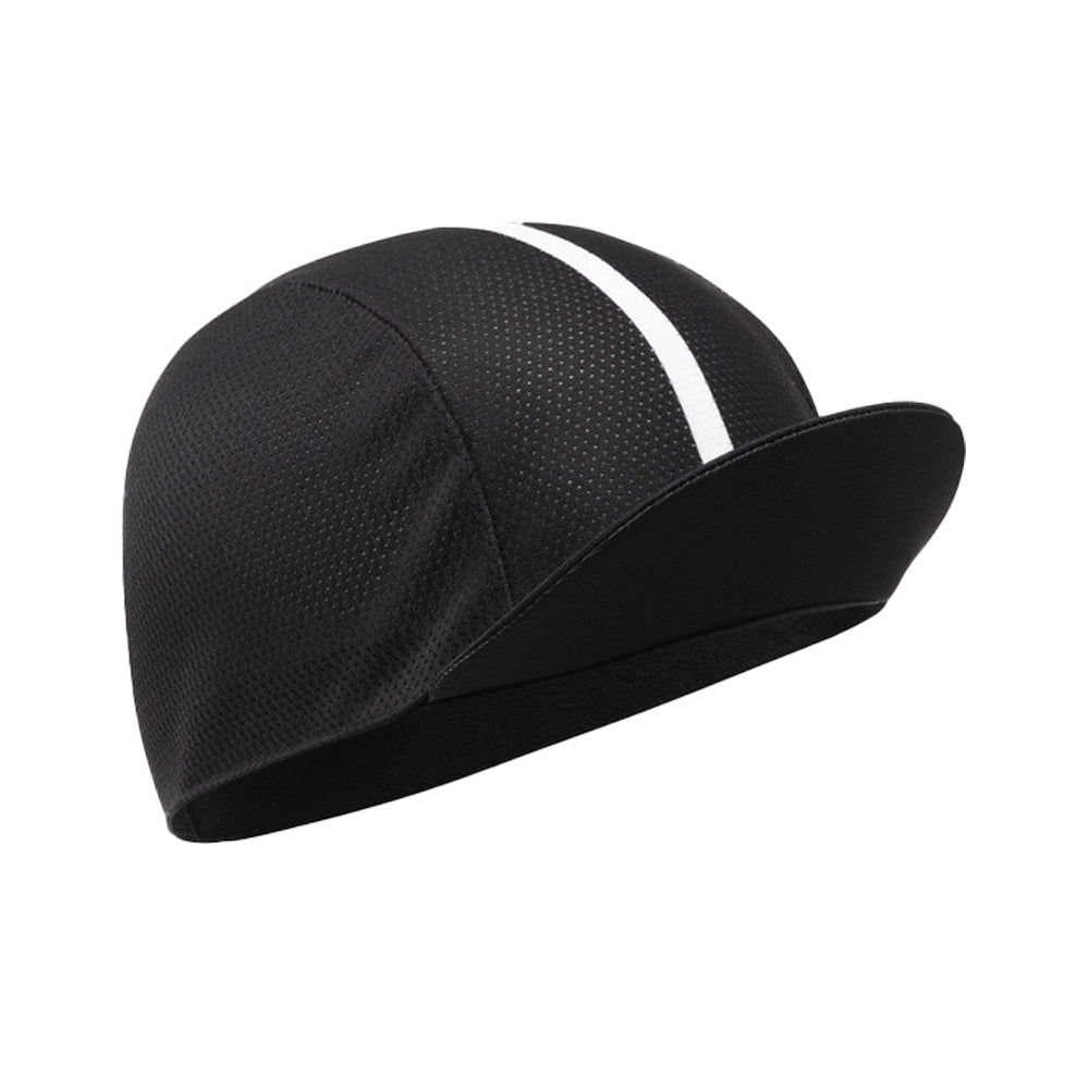 ASSOS Cap - Black Series