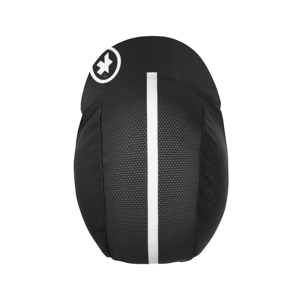 ASSOS Cap - Black Series