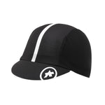 ASSOS Cap - Black Series