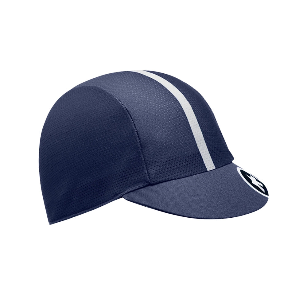 ASSOS Cap - Genesi Blue