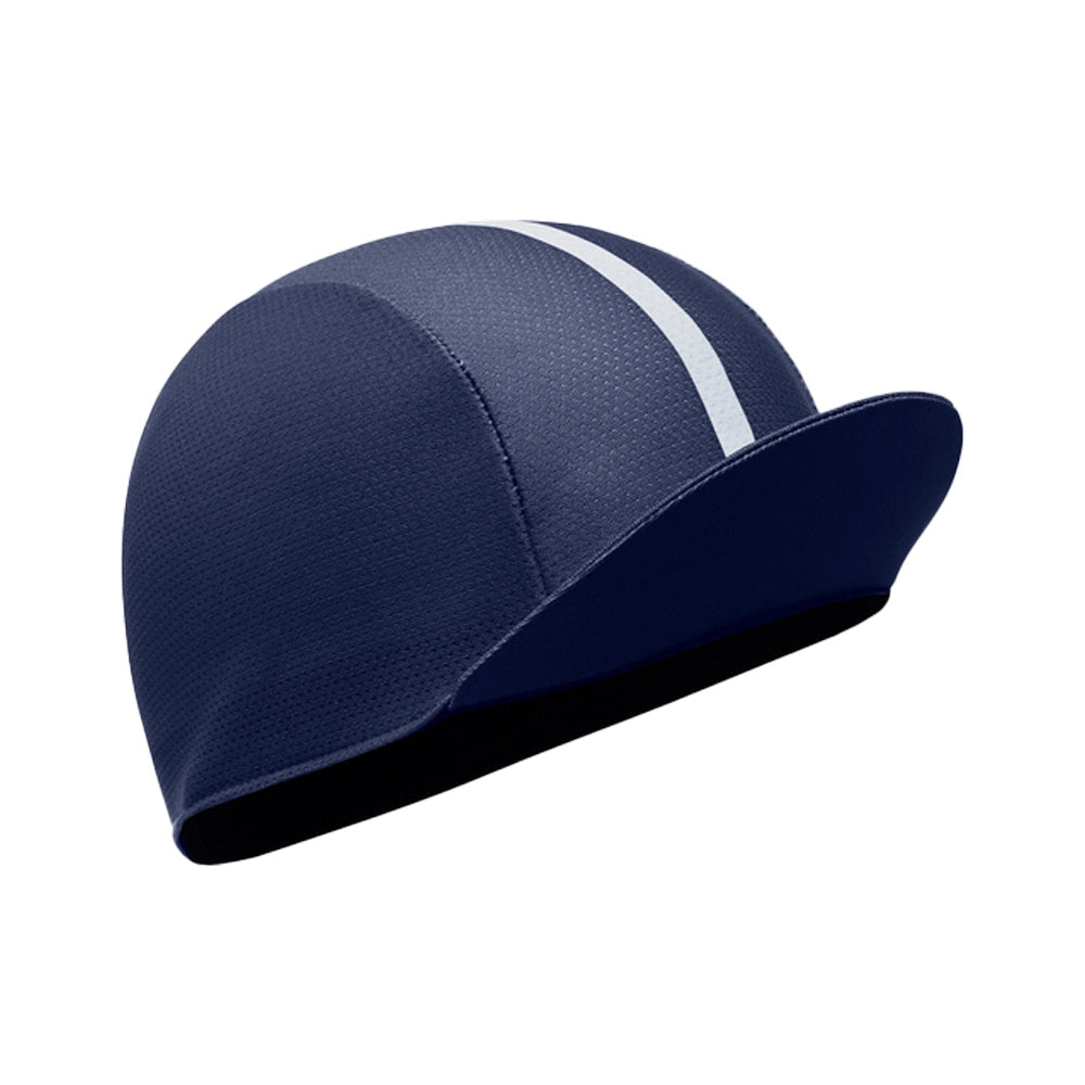 ASSOS Cap - Genesi Blue