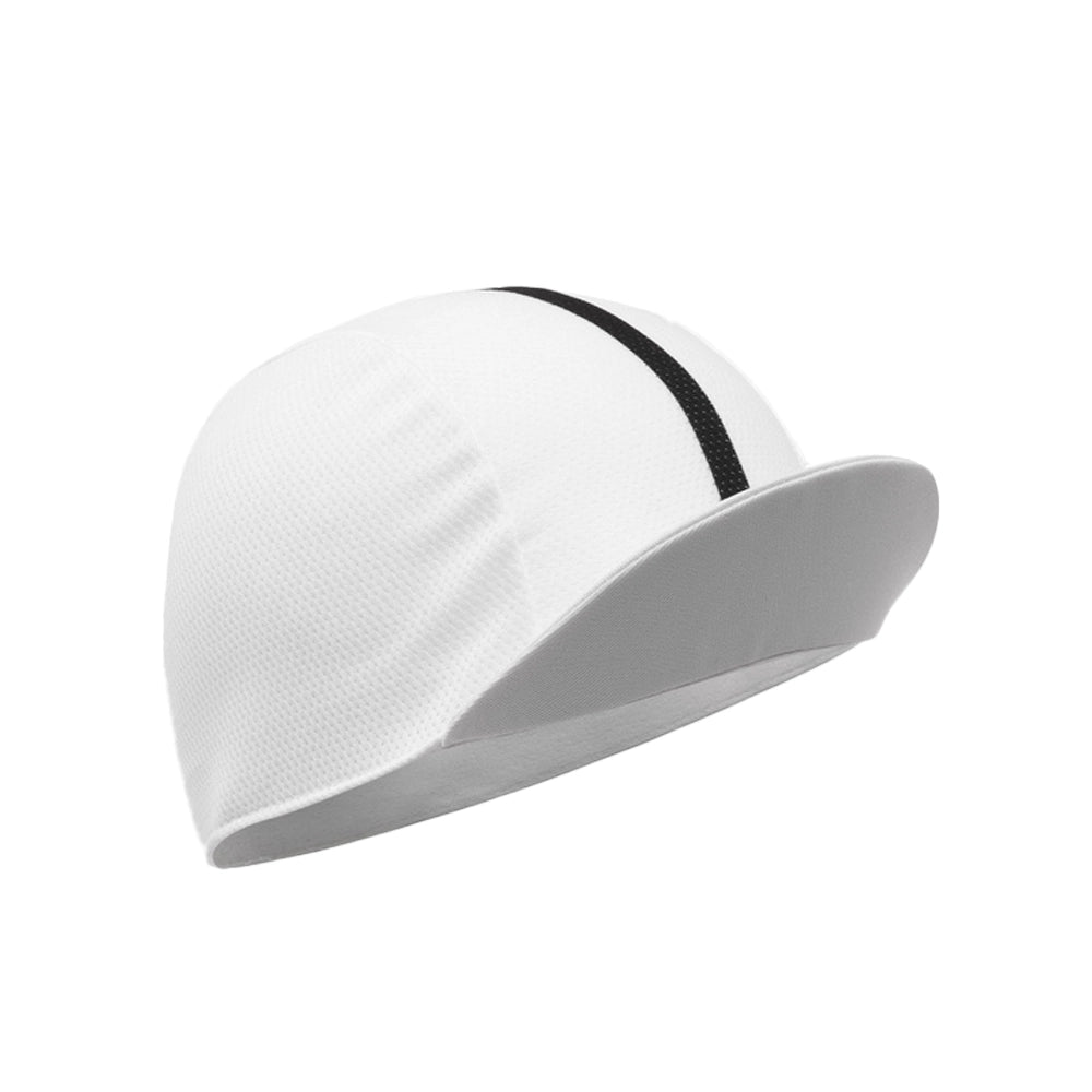 ASSOS Cap - Holy White