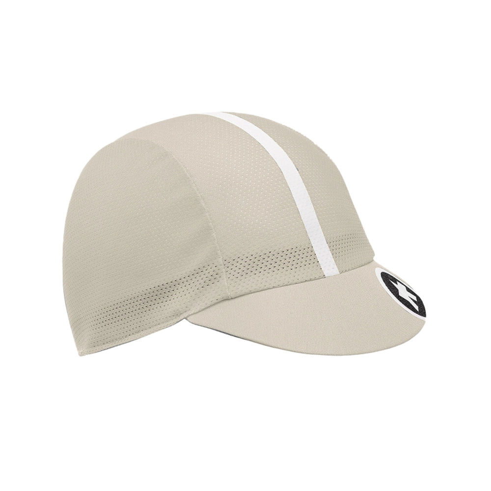 ASSOS Cap - Moon Sand