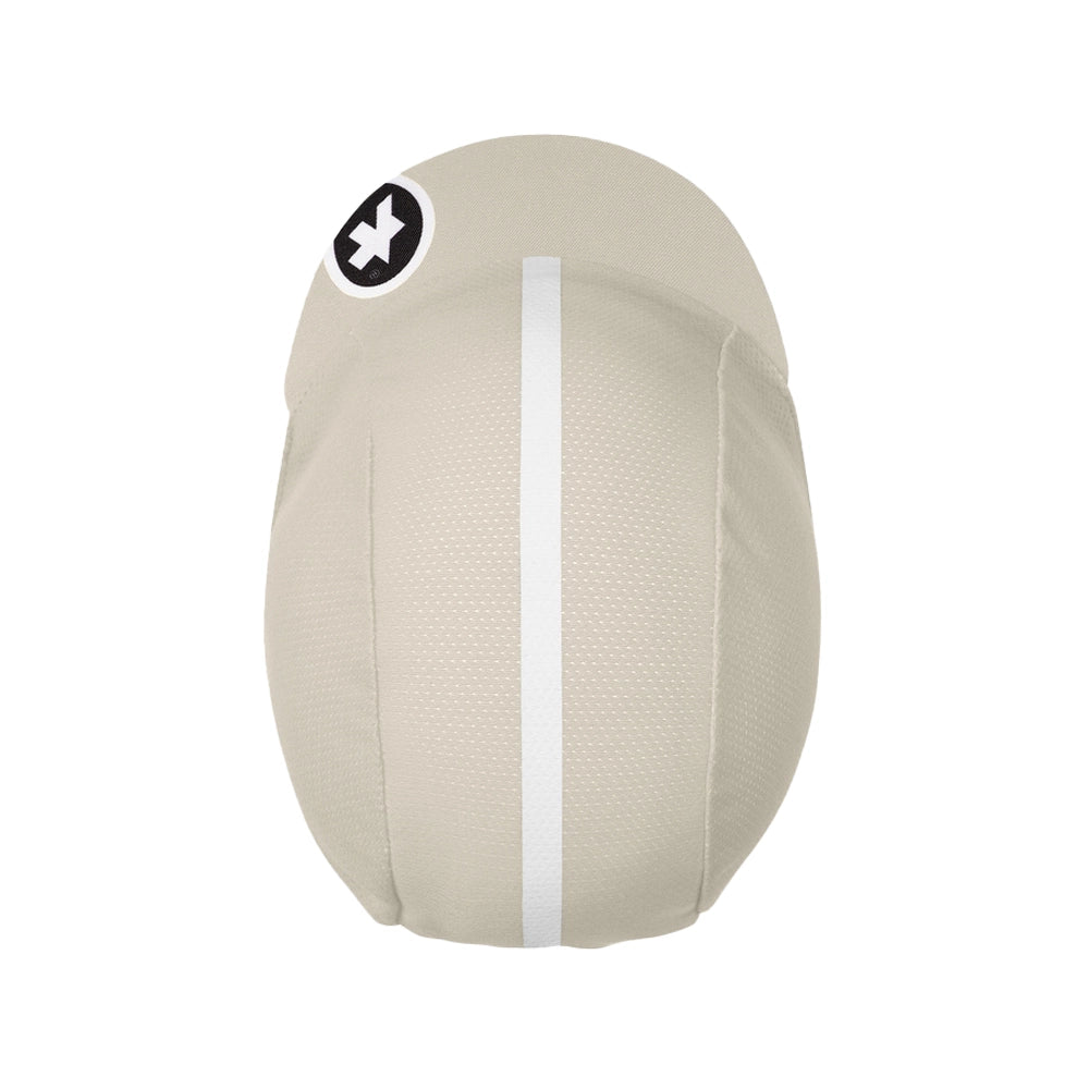 ASSOS Cap - Moon Sand