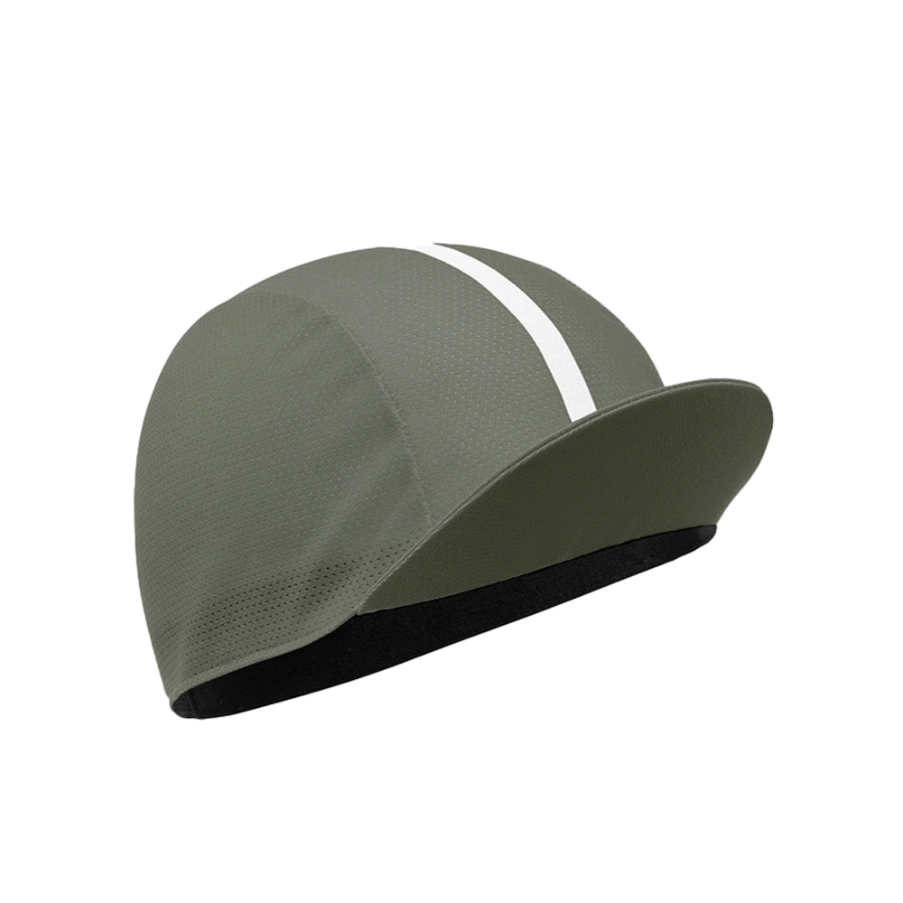 ASSOS Cap - Titan Green