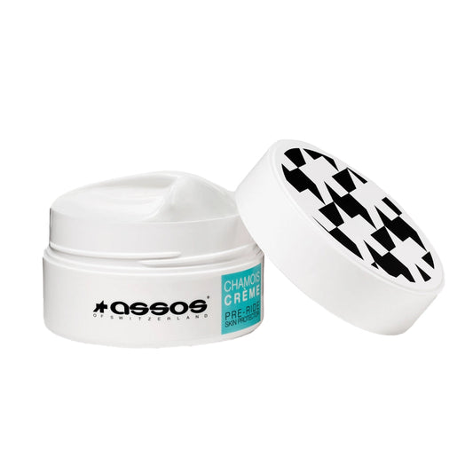 ASSOS Chamois Creme Pre Ride Skin Protector - 200ml