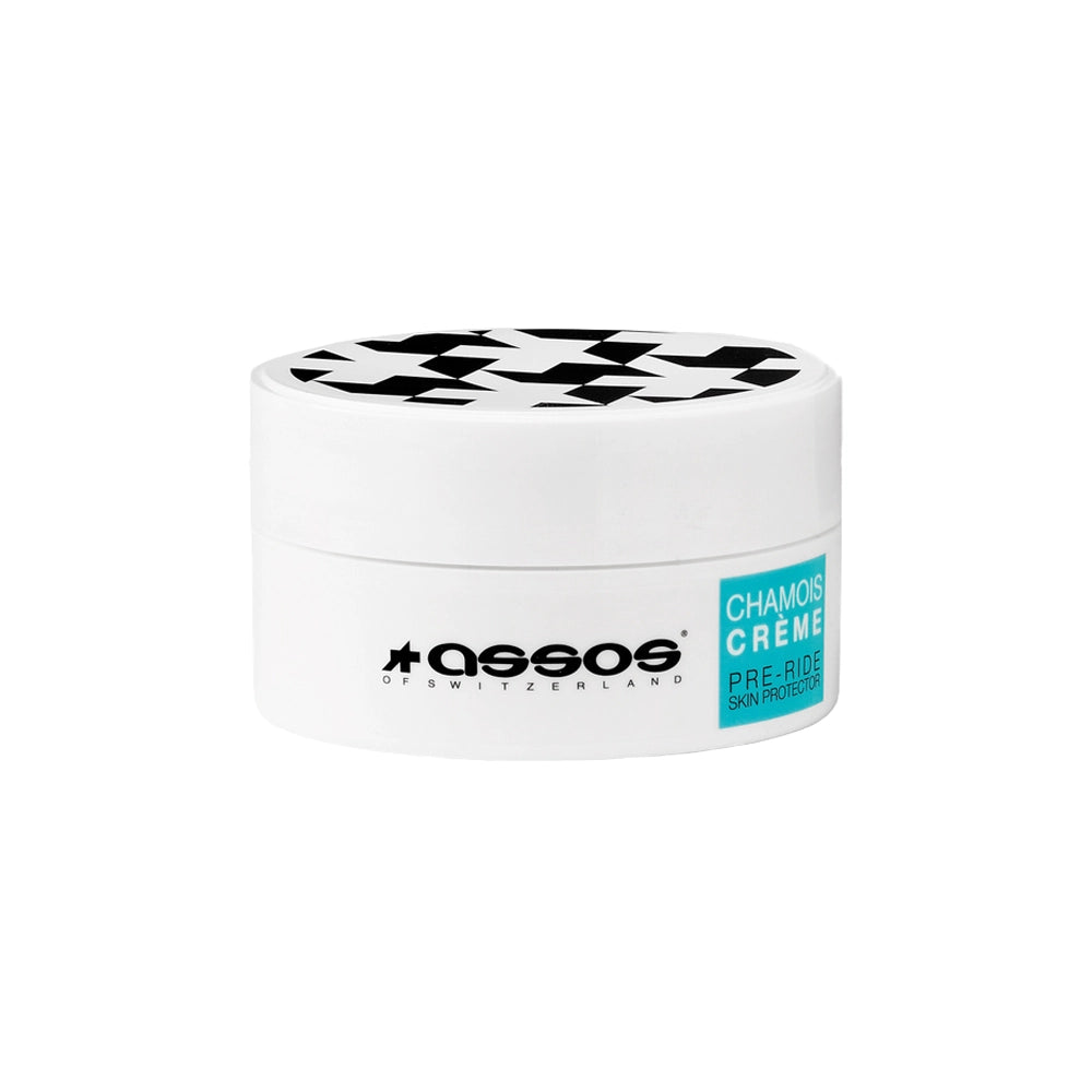 ASSOS Chamois Creme Pre Ride Skin Protector - 200ml