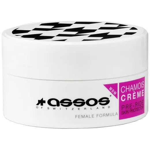 Assos chamois creme online