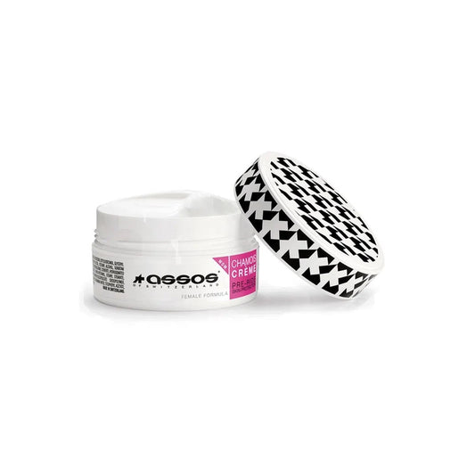 ASSOS Chamois Creme Pre Ride Skin Protector Women - 200ml