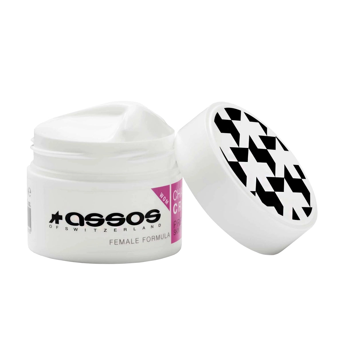 ASSOS Chamois Creme Pre Ride Skin Protector Women - 75ml