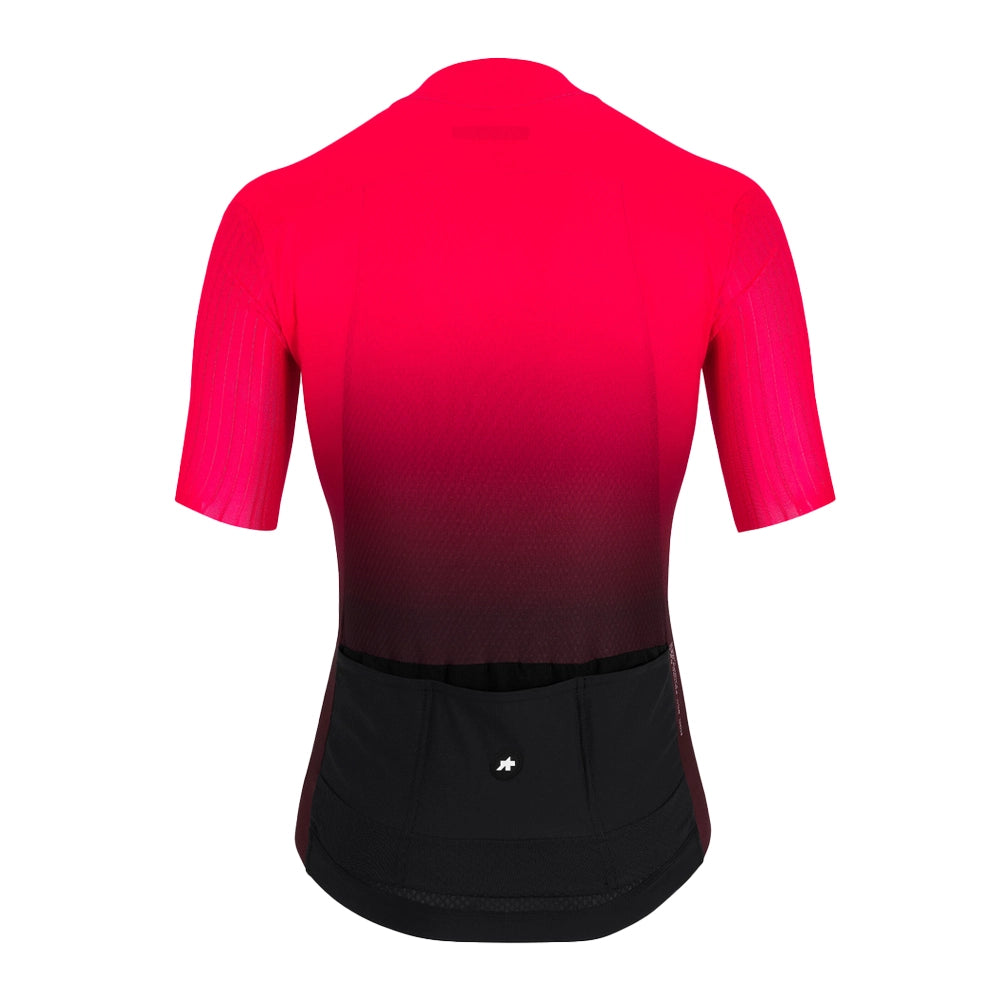 ASSOS Equipe RS Jersey S11 - Lunar Red