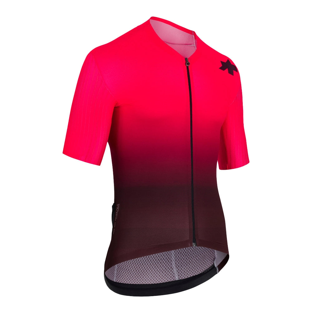 ASSOS Equipe RS Jersey S11 - Lunar Red