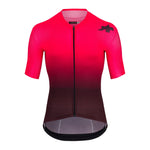 ASSOS Equipe RS Jersey S11 - Lunar Red