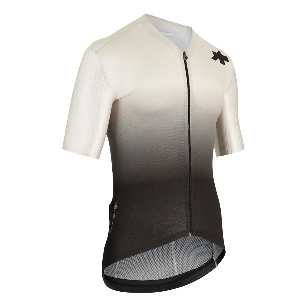 ASSOS Equipe RS Jersey S11 - Moon Sand