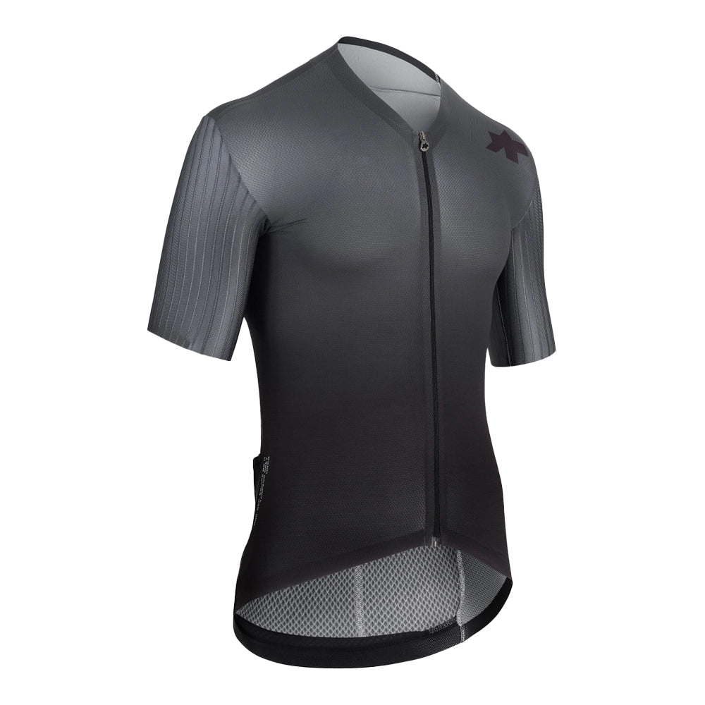 ASSOS Equipe RS Jersey S11 - Torpedo Grey