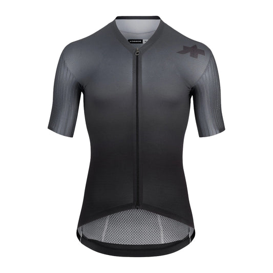 ASSOS Equipe RS Jersey S11 - Torpedo Grey