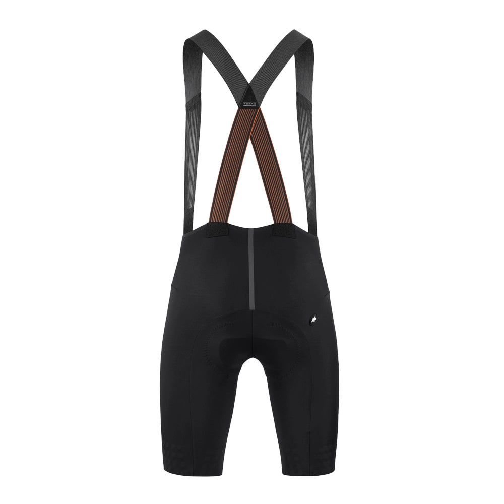 ASSOS Equipe RS Schtradivari Bib Shorts S11 - Back Series