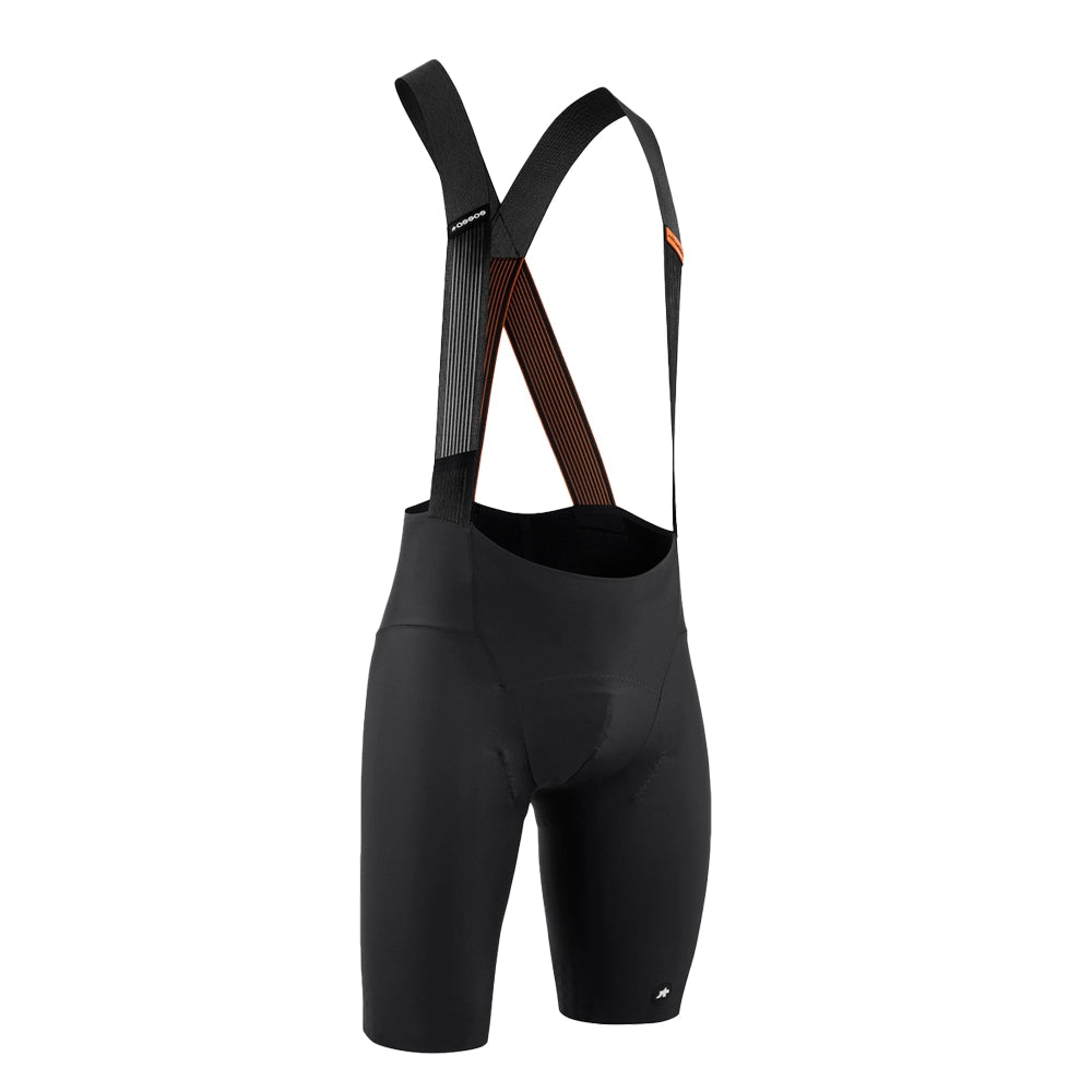 ASSOS Equipe RS Schtradivari Bib Shorts S11 - Back Series