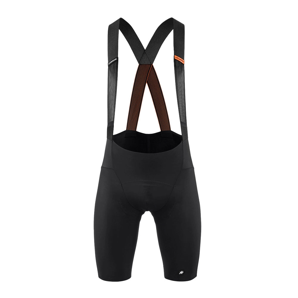 ASSOS Equipe RS Schtradivari Bib Shorts S11 - Back Series