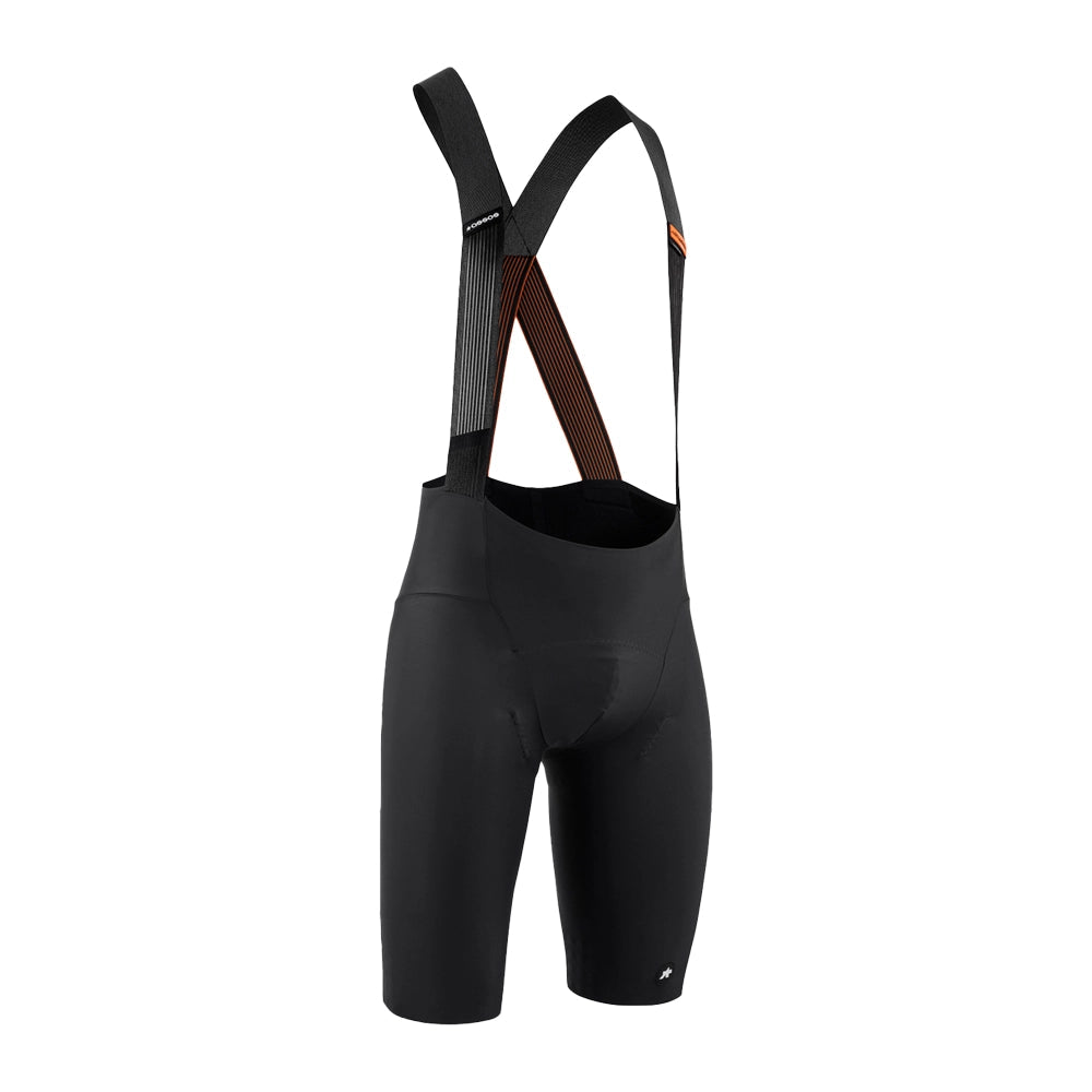 ASSOS Equipe RS Schtradivari Bib Shorts S11 Long - Back Series