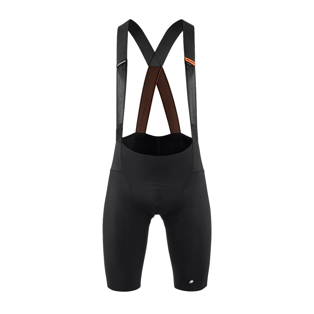 ASSOS Equipe RS Schtradivari Bib Shorts S11 Long - Back Series