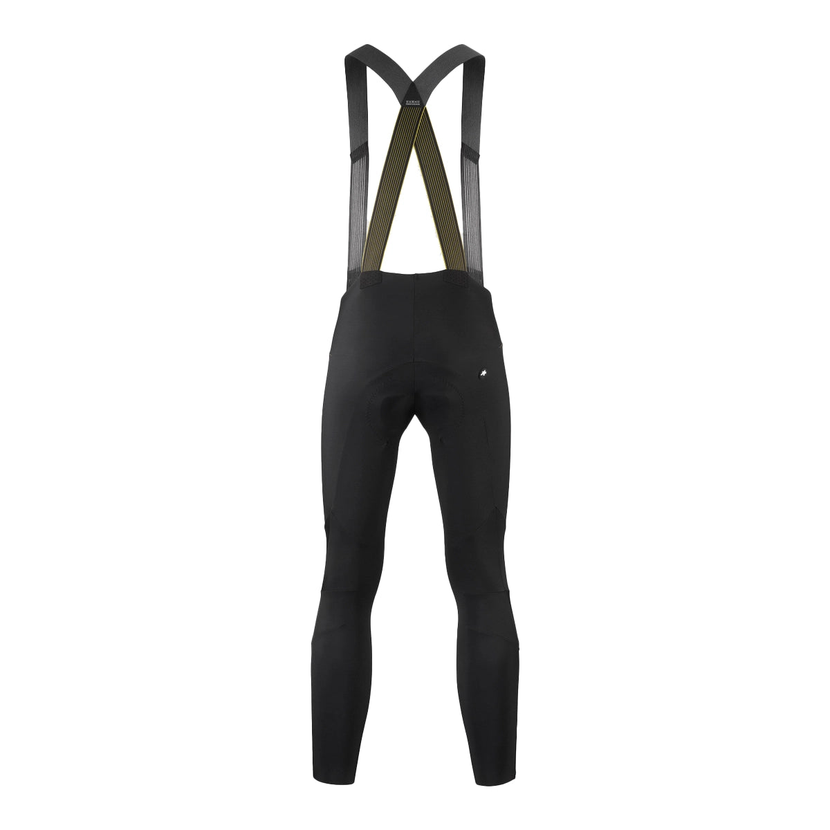 ASSOS Equipe RS Spring Fall Bib Tights S11 - Black