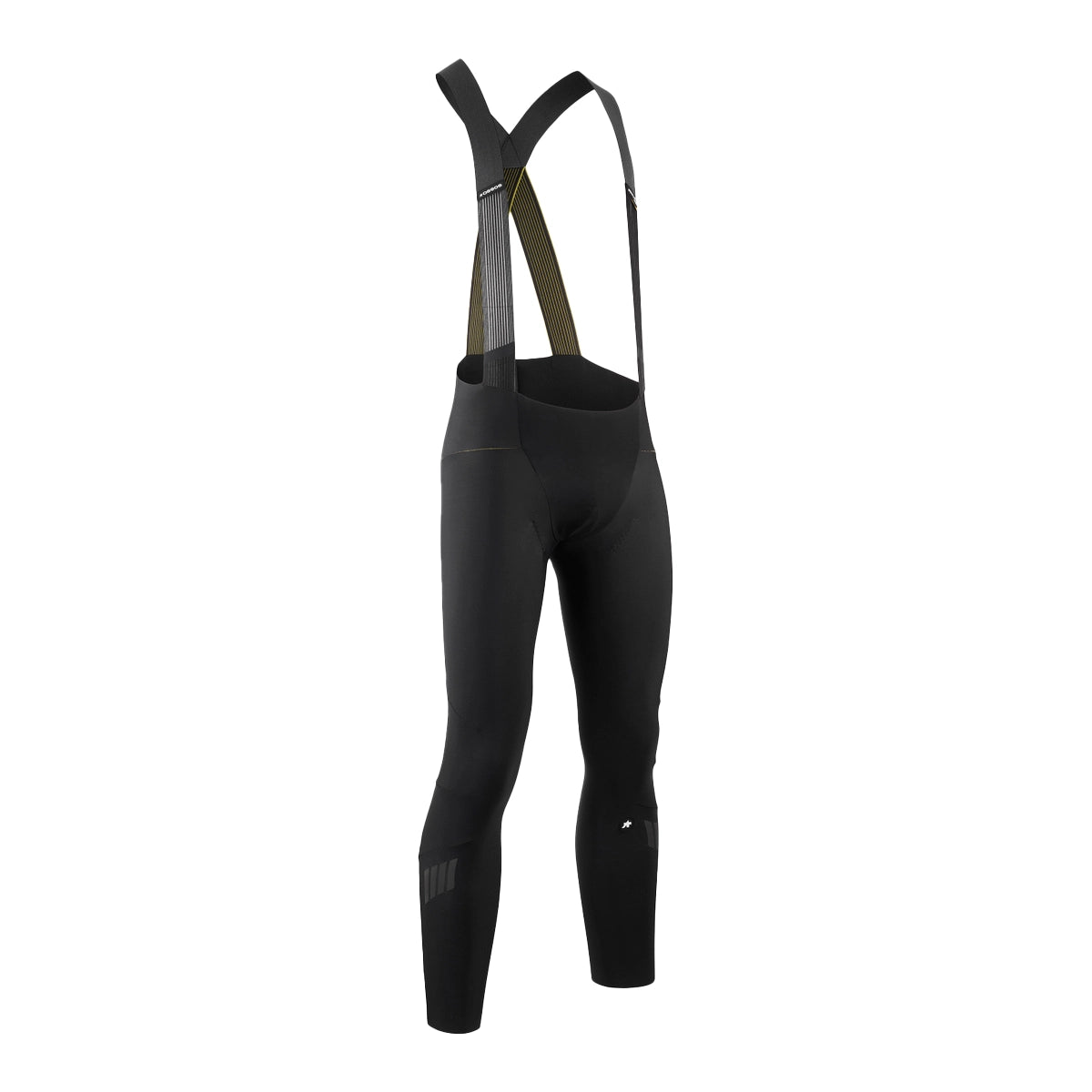 ASSOS Equipe RS Spring Fall Bib Tights S11 - Black