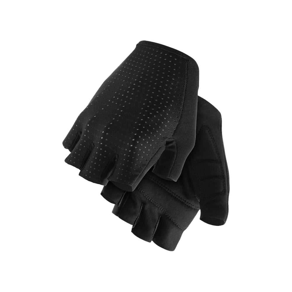 ASSOS GT Gloves C2 - Black Series