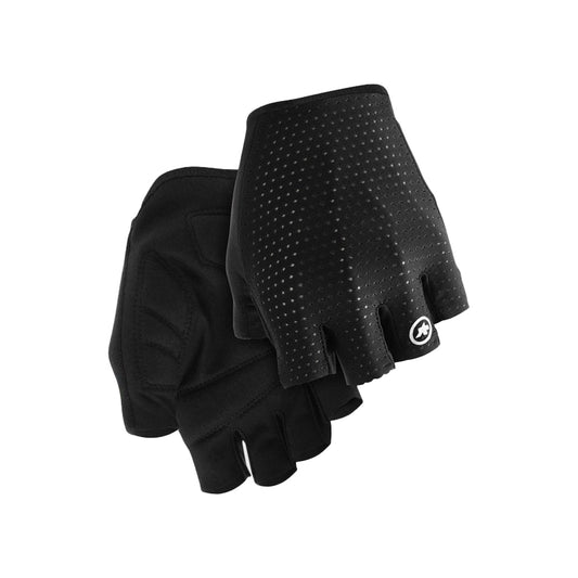ASSOS GT Gloves C2 - Black Series