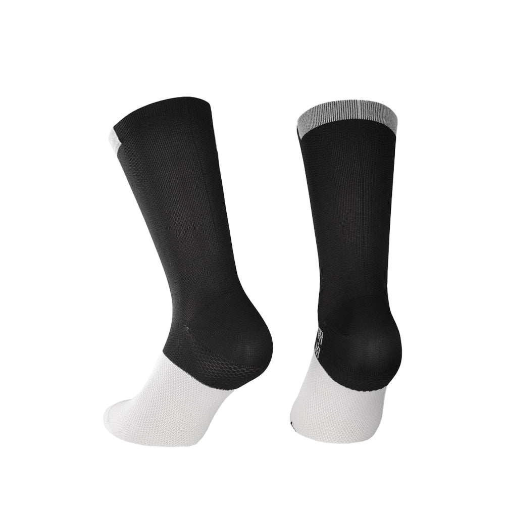 ASSOS GT Socks C2 - Black Series