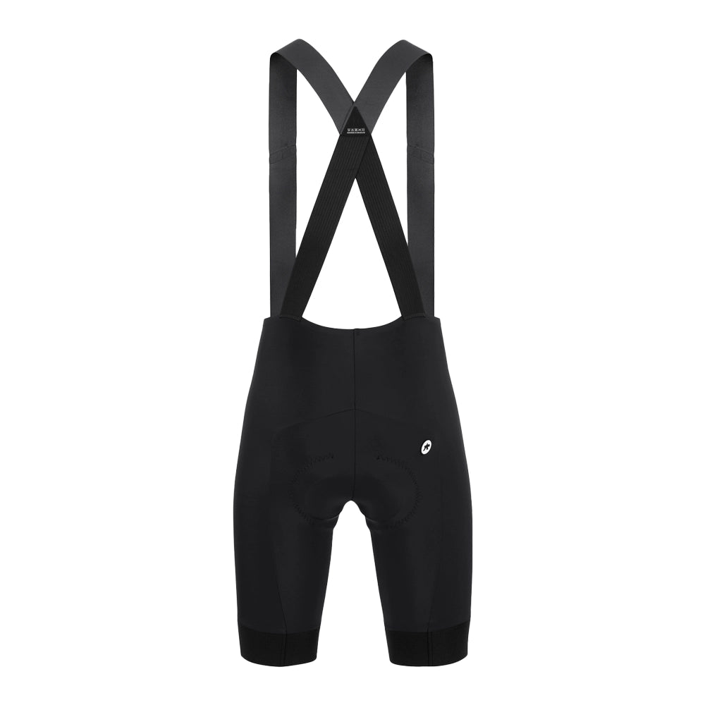 ASSOS Mille GT Bib Shorts C2 - Black Series