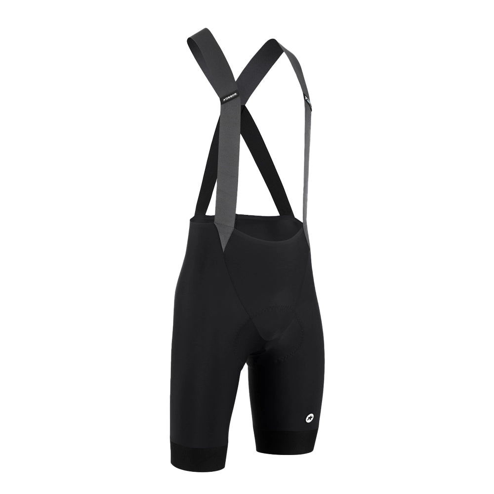 ASSOS Mille GT Bib Shorts C2 - Black Series