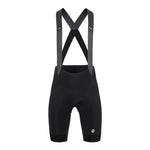 ASSOS Mille GT Bib Shorts C2 - Black Series