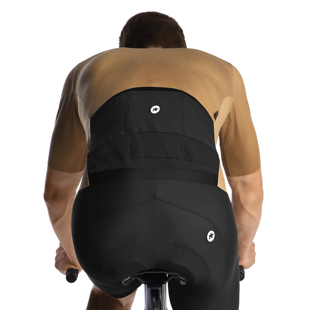 ASSOS Mille GT Jersey S11 - Bronze Ash