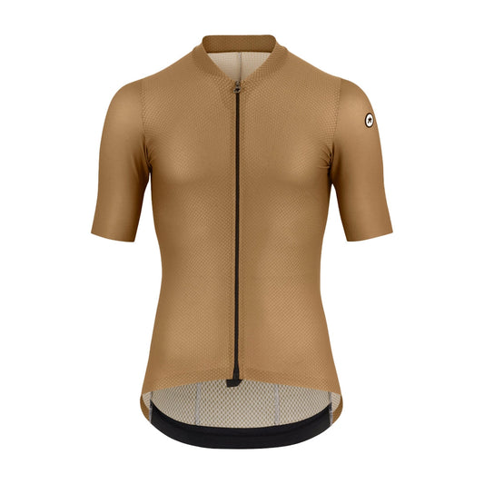 ASSOS Mille GT Jersey S11 - Bronze Ash