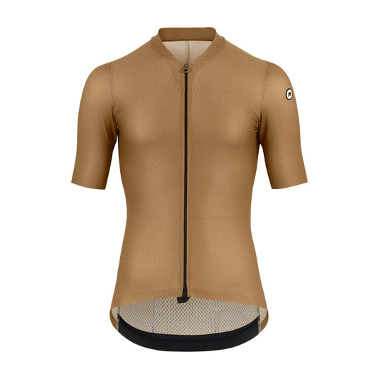 ASSOS Mille GT Jersey S11 - Bronze Ash