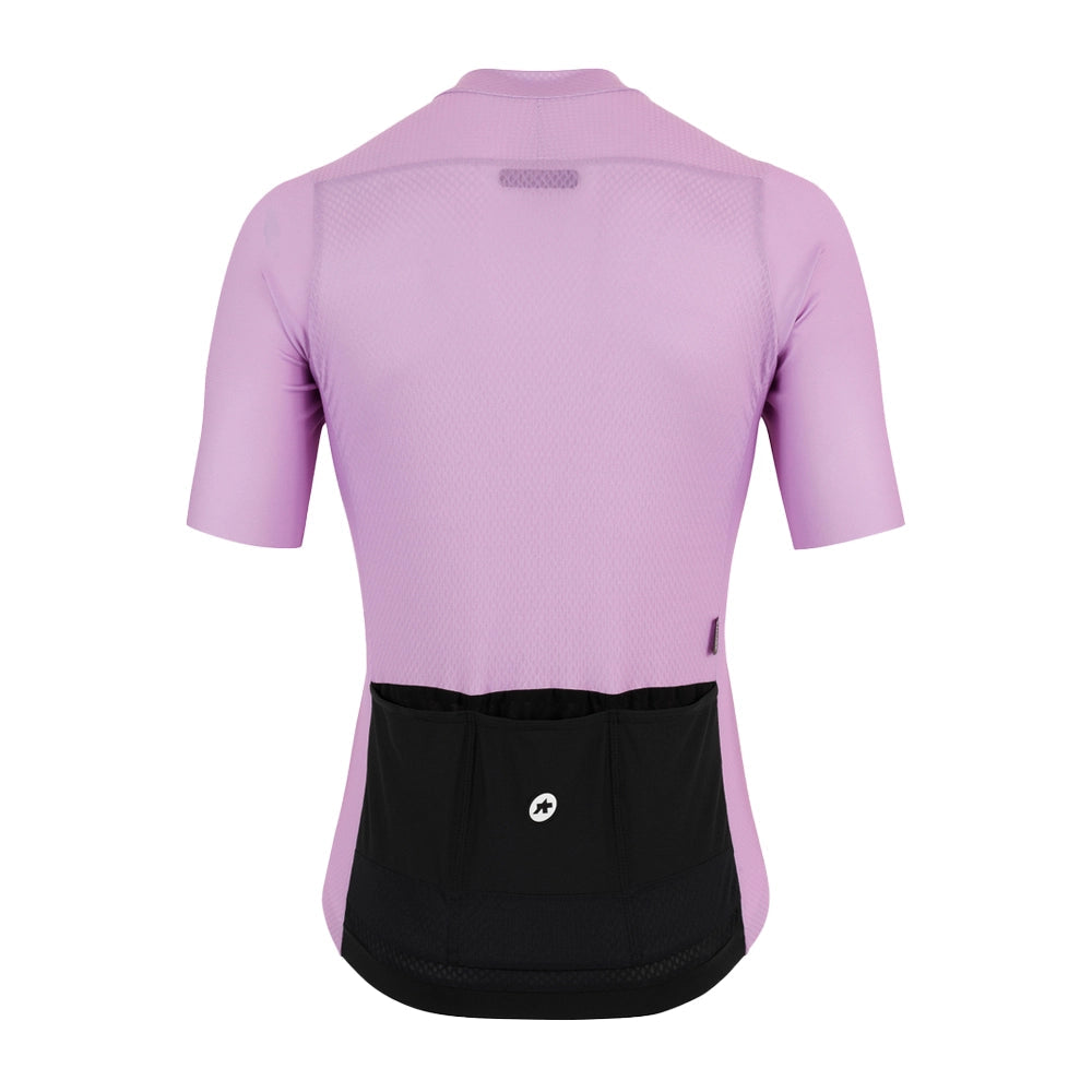 ASSOS Mille GT Jersey S11 - Interstellar Orchid