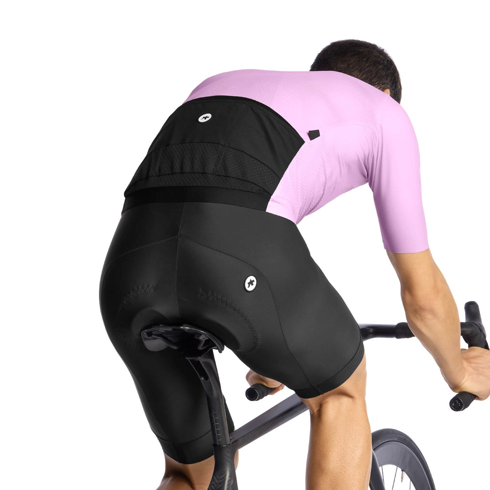 ASSOS Mille GT Jersey S11 - Interstellar Orchid