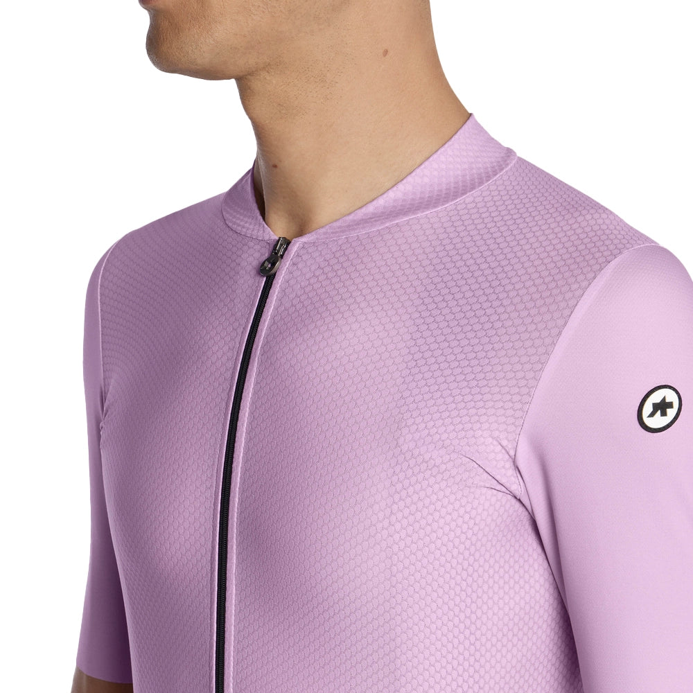 ASSOS Mille GT Jersey S11 - Interstellar Orchid