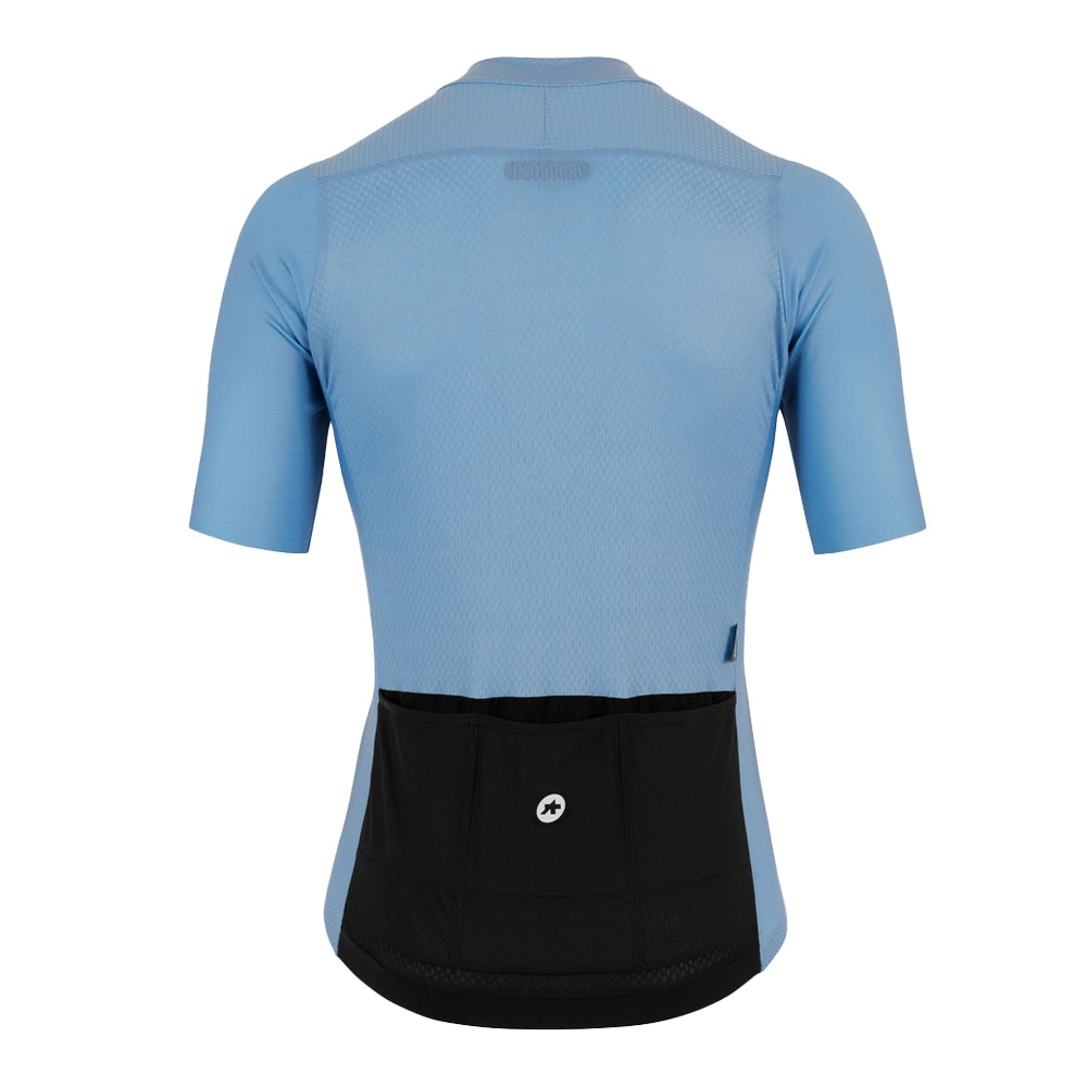 ASSOS Mille GT Jersey S11 - Thunder Blue