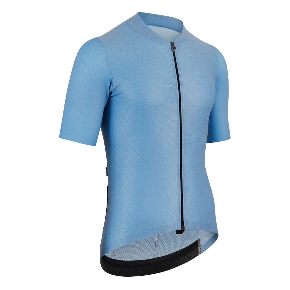 ASSOS Mille GT Jersey S11 - Thunder Blue