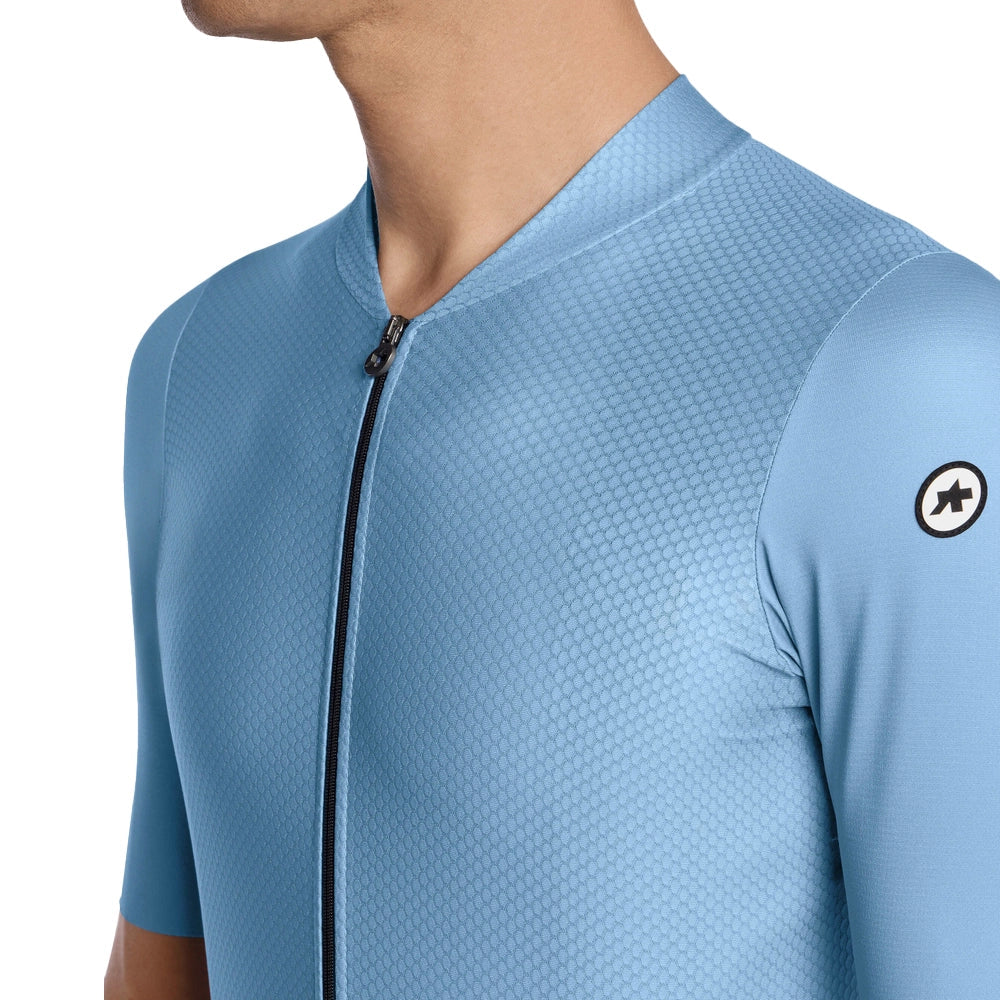 ASSOS Mille GT Jersey S11 - Thunder Blue