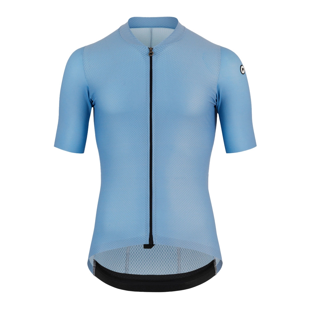 ASSOS Mille GT Jersey S11 - Thunder Blue