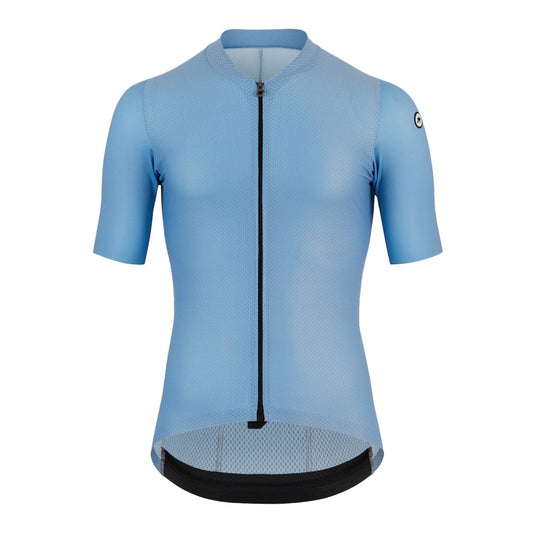 ASSOS Mille GT Jersey S11 - Thunder Blue