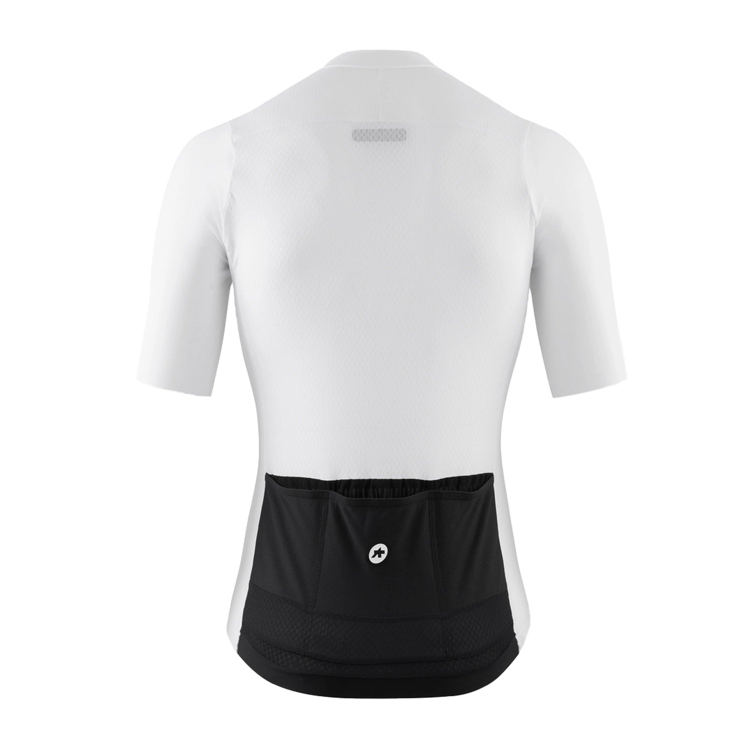 ASSOS Mille GT Jersey S11 - White