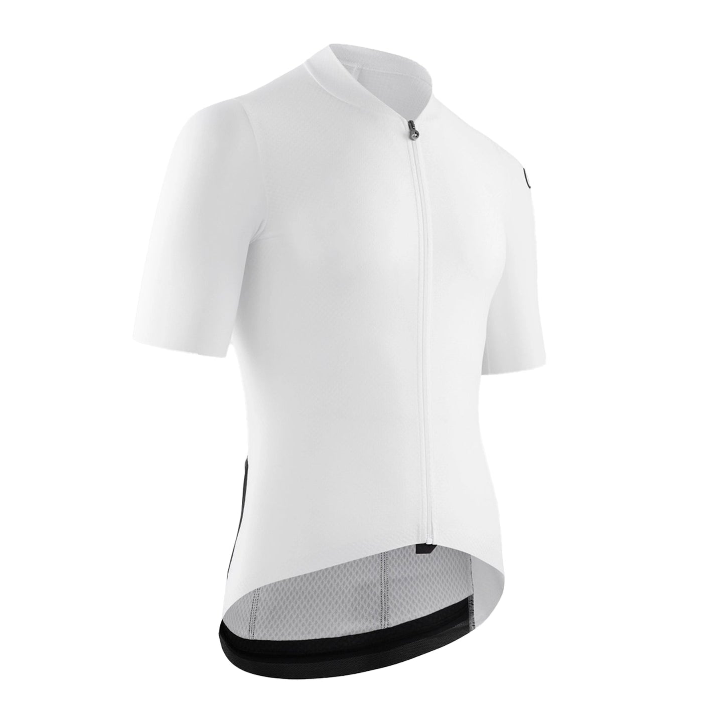 ASSOS Mille GT Jersey S11 - White