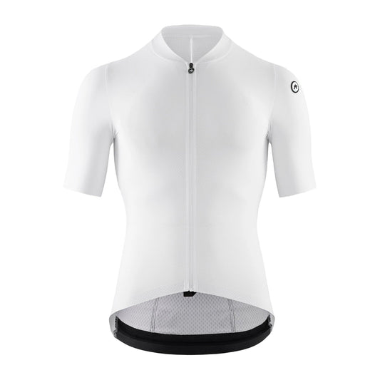 ASSOS Mille GT Jersey S11 - White