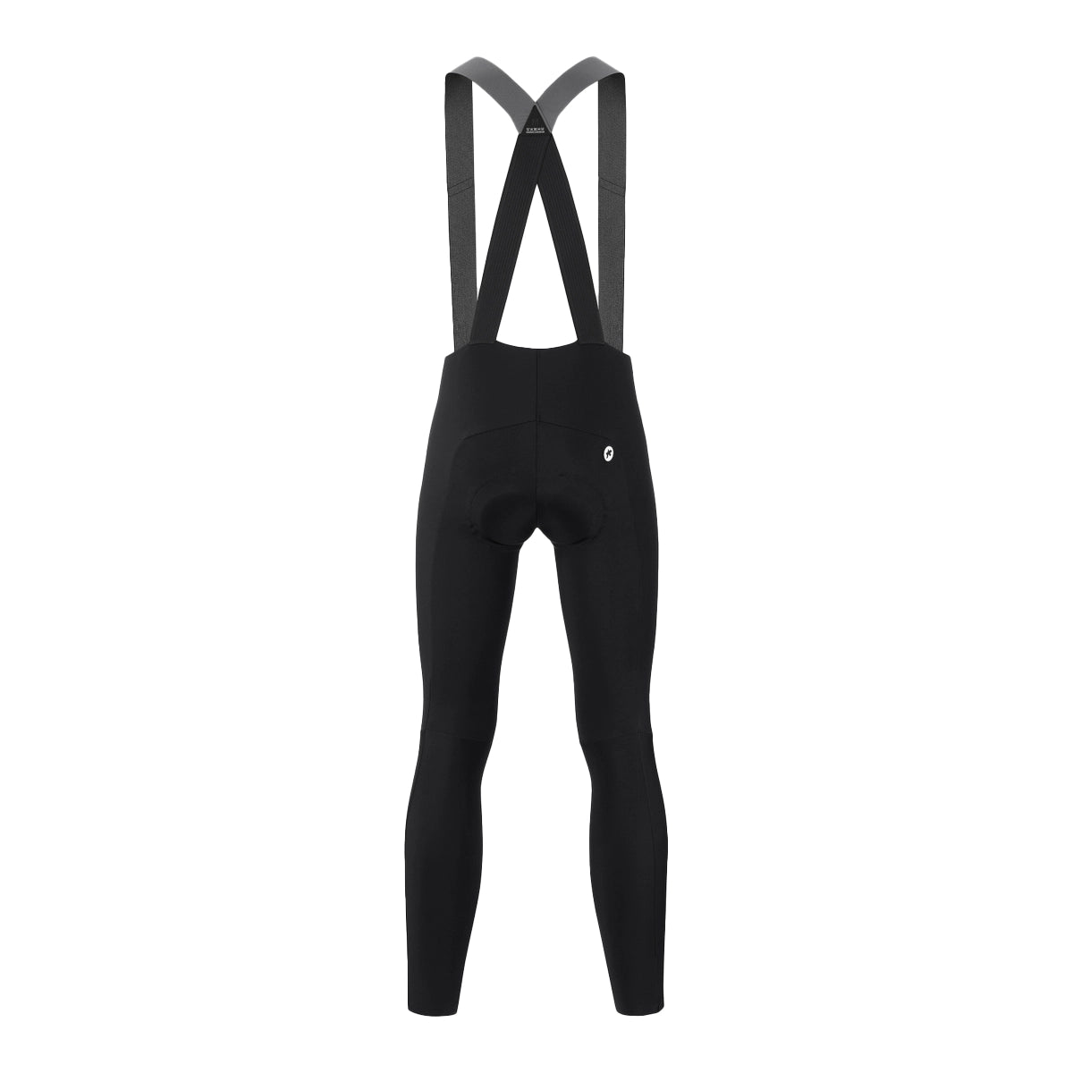 ASSOS Mille GT Winter Bib Tights C2 - Black