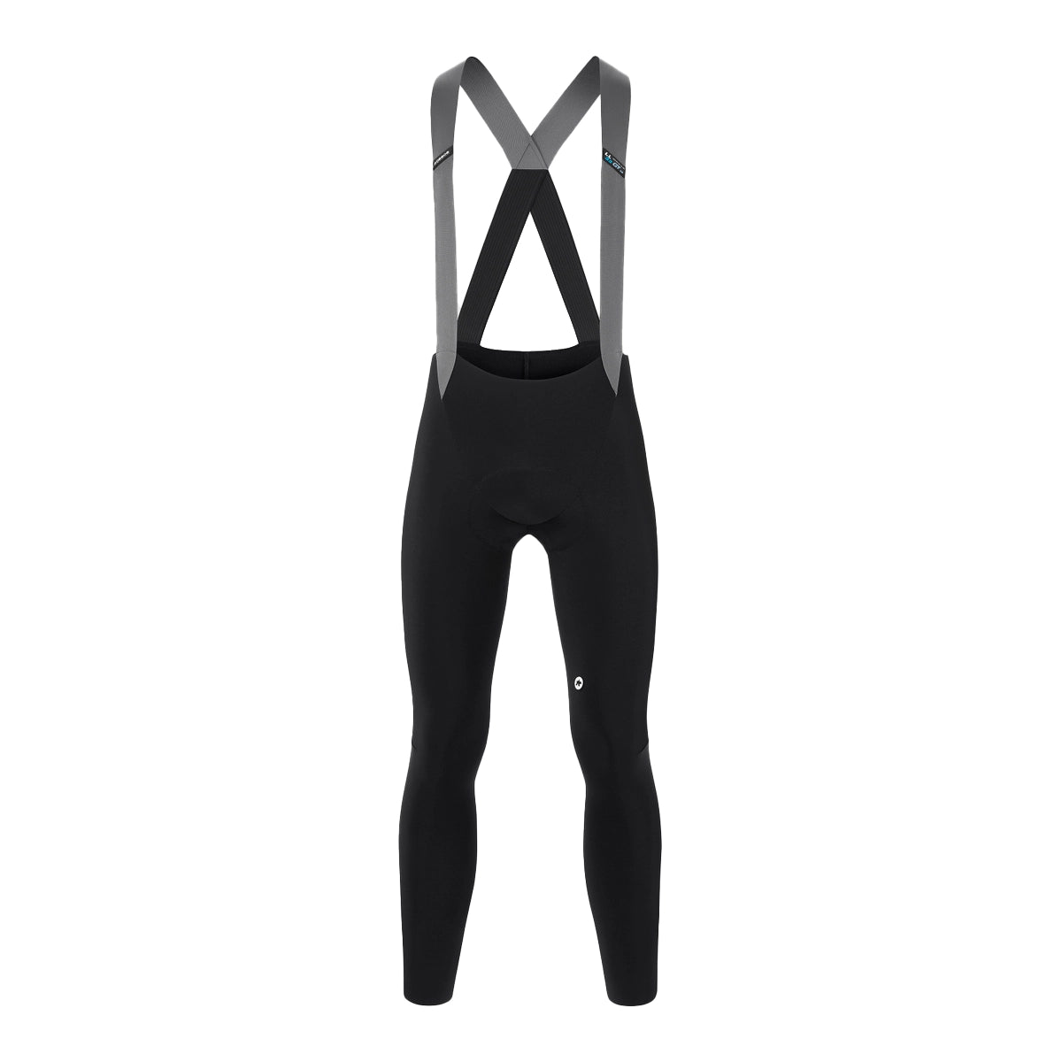 ASSOS Mille GT Winter Bib Tights C2 - Black