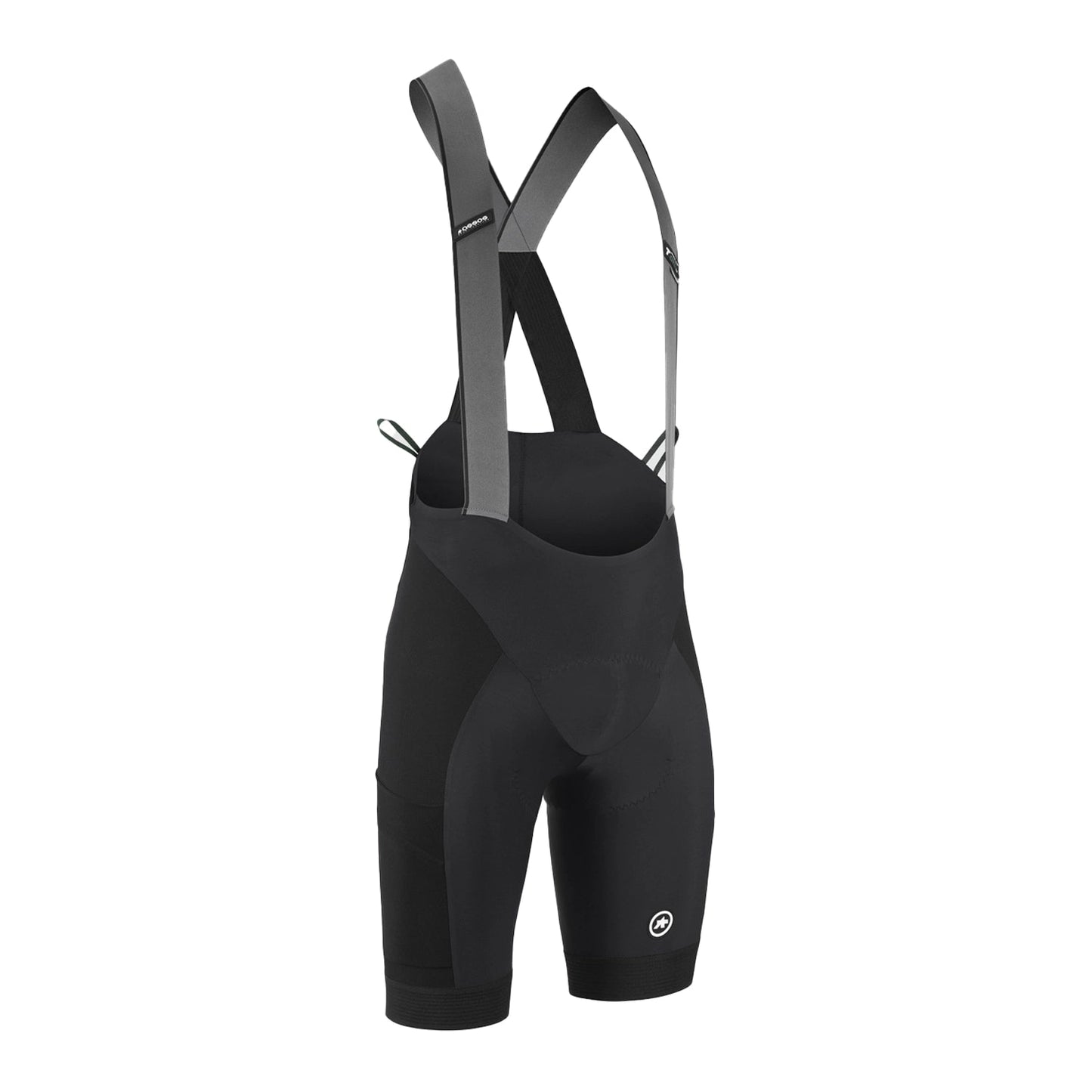 ASSOS Mille GTC Bib Shorts C2 - Black Series